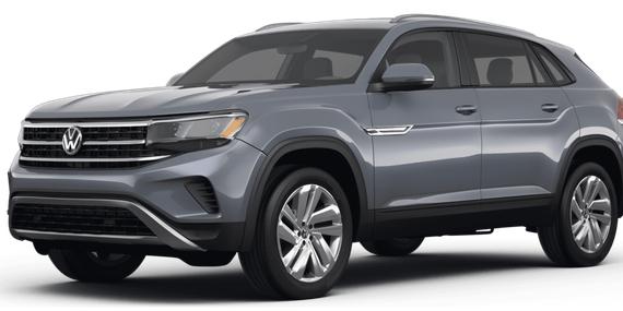 VOLKSWAGEN ATLAS CROSS SPORT 2021 1V2JE2CA1MC227061 image VOLKSWAGEN ATLAS CROSS SPORT 2021 1V2JE2CA1MC227061 image